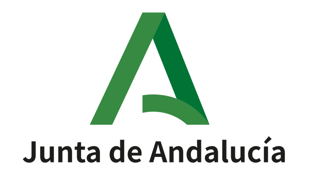Logotipo de la Junta de Andalucía