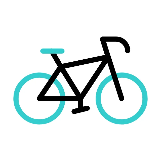 Alquiler de bicicletas en Martos