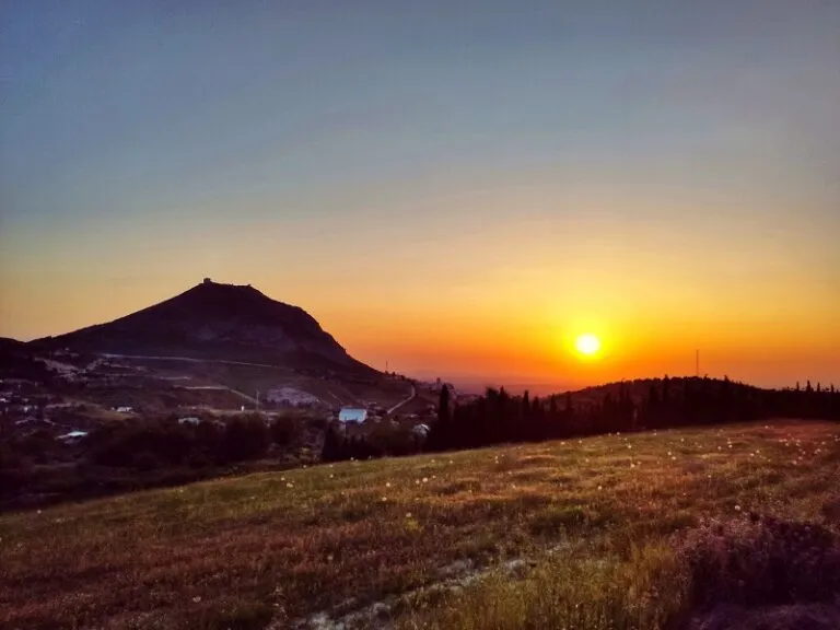 Martos , Jaén