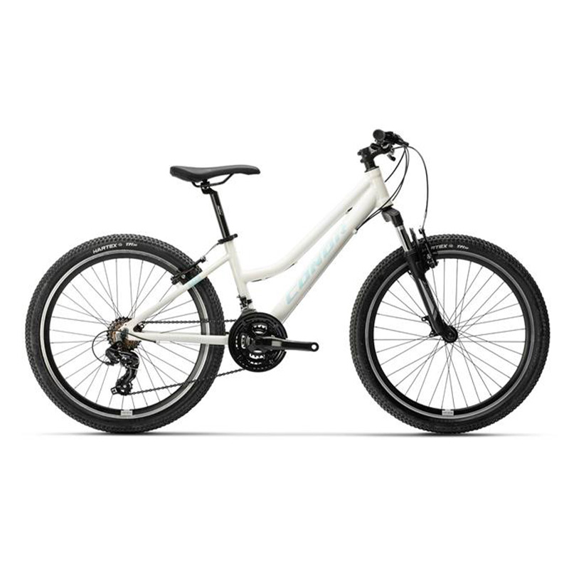 BICICLETA JUNIOR MTB 24 MIXTA