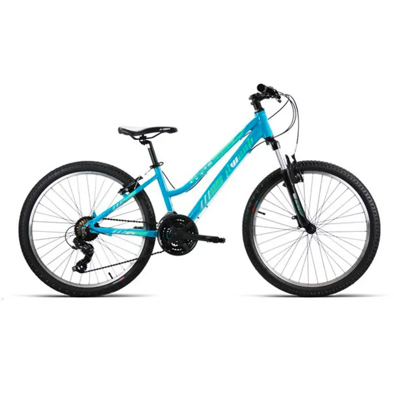 BICICLETA JUNIOR MTB 24