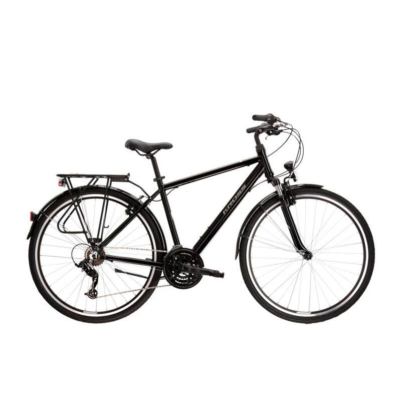 BICILETA TREKKING MIXTA