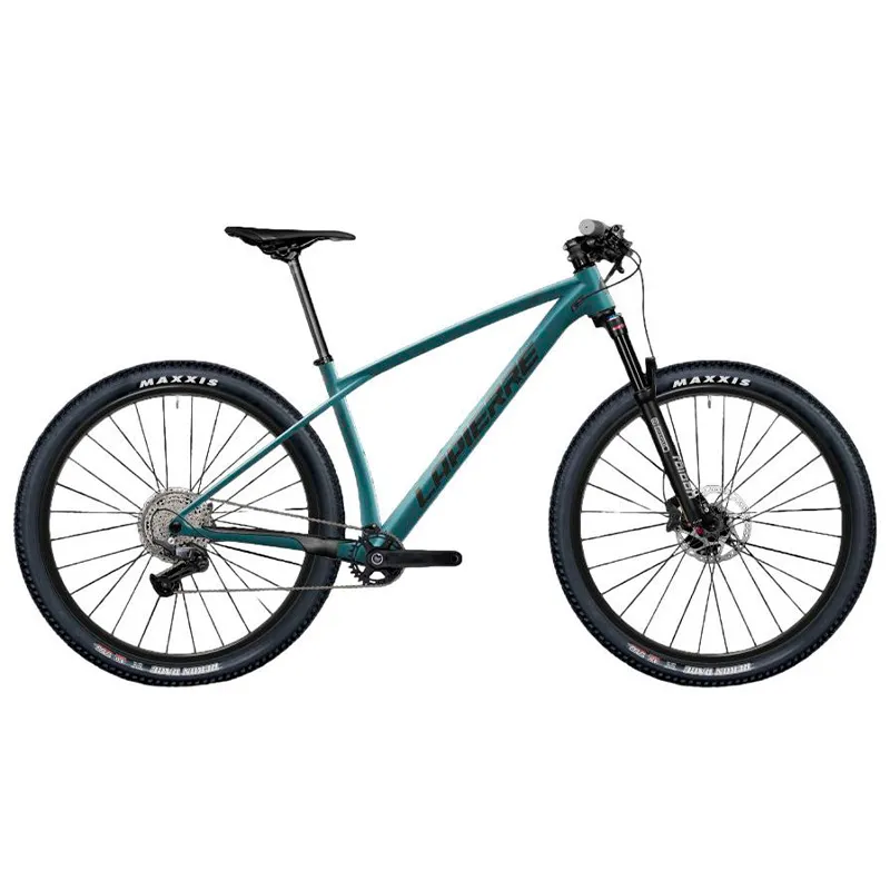 Bicicletas MTB 29