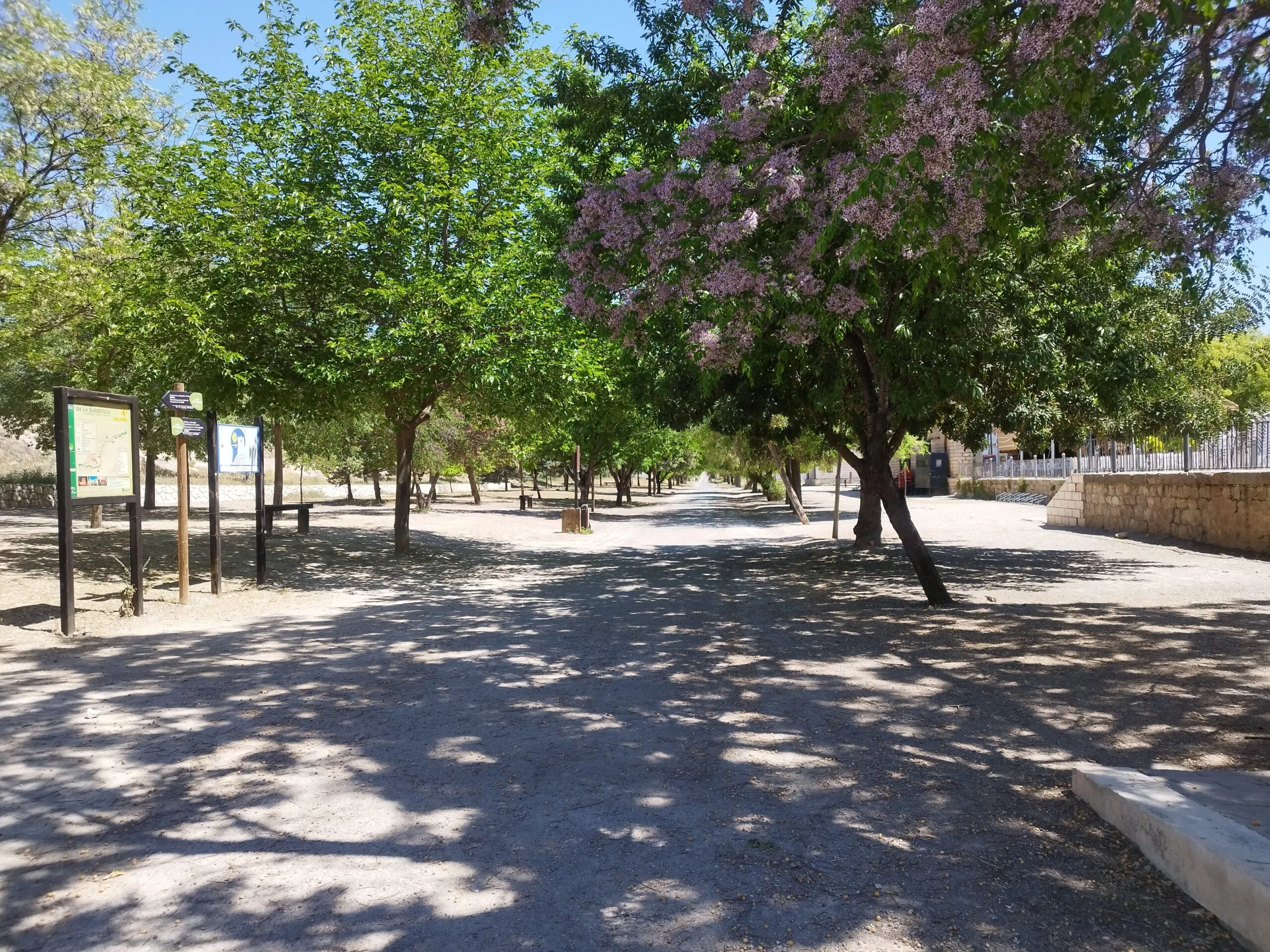 Vía verde