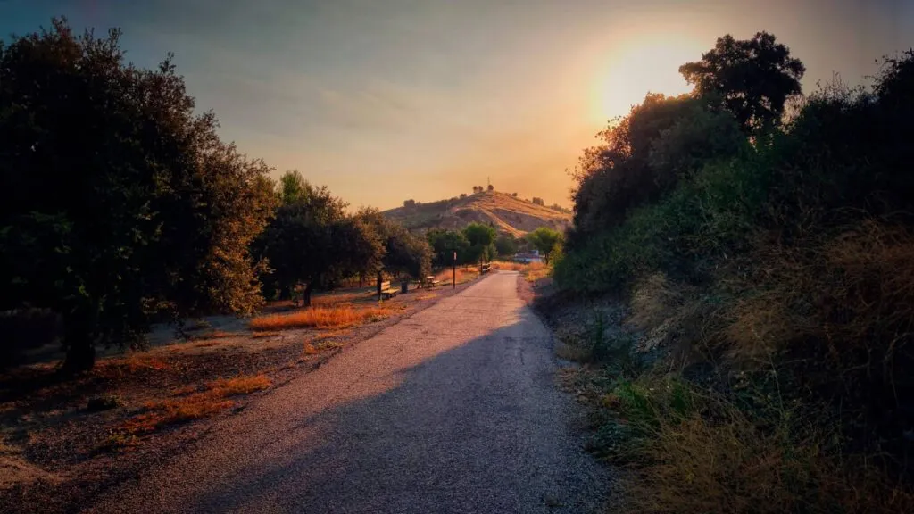 via-verde-martos