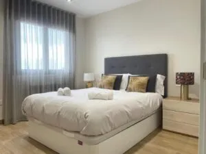 Apartamento Vía Verde del Aceite Martos cicloturismo