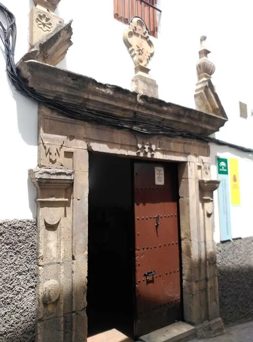 Hospital e Iglesia de San Juan de Dios (2)