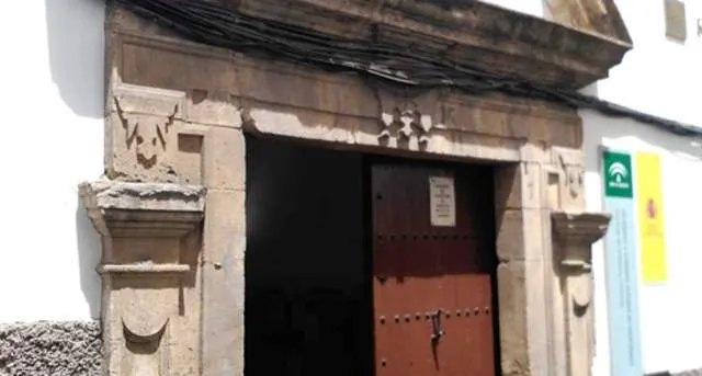 Hospital e Iglesia de San Juan de Dios (2)