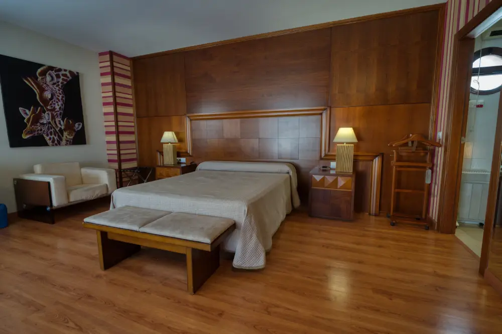 Hotel Ciudad de Martos cicloturismo jaen