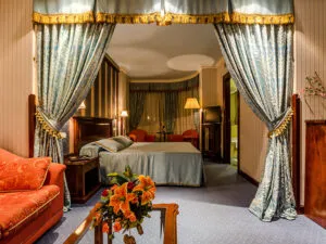 Hotel Infanta Cristina Jaen cicloturismo