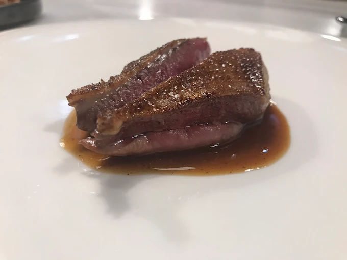 Restaurante Bagá Jaén Cicloturismo