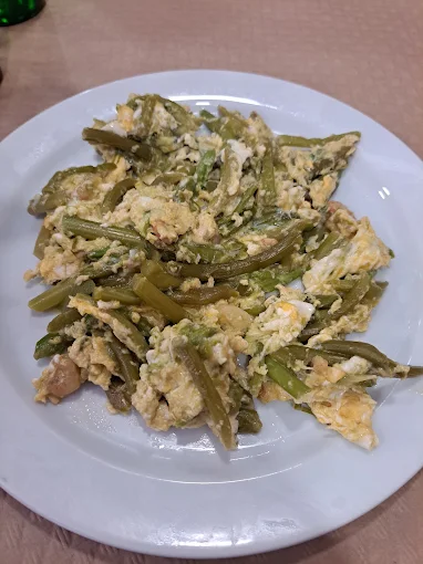 Restaurante Baviera