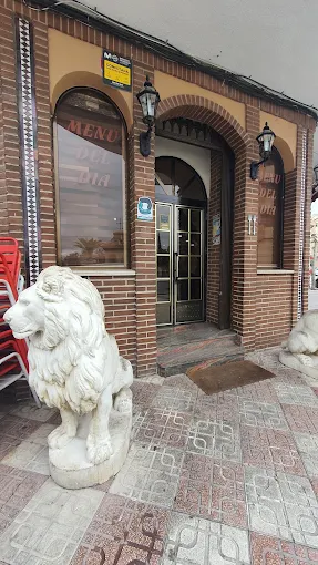 Restaurante Baviera