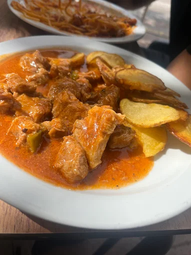 Restaurante Baviera