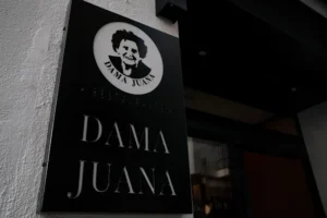 Restaurante Dama Juana Jaen cicloturismo