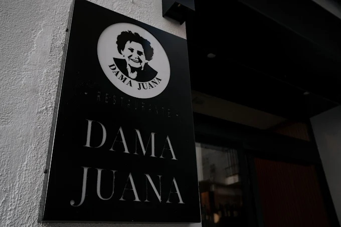 Restaurante Dama Juana Jaen cicloturismo