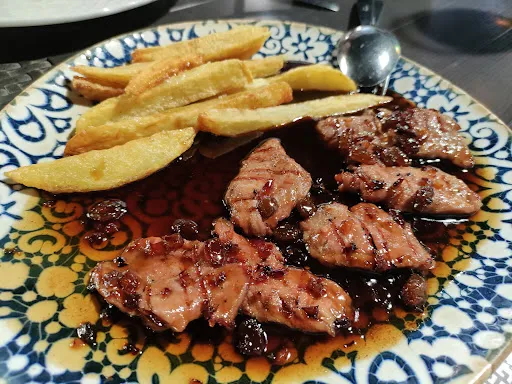 Restaurante Nuevo Pinar martos (2)