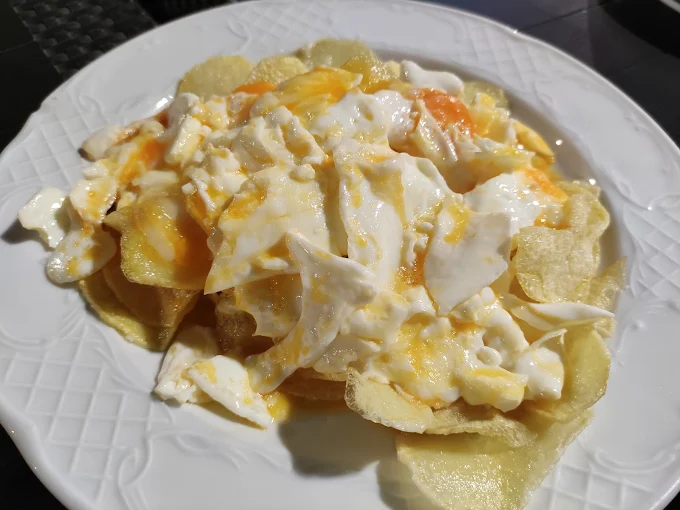 Restaurante Nuevo Pinar martos (2)