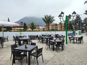 Restaurante Nuevo Pinar martos (2)