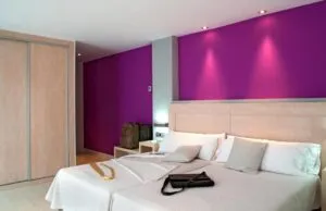 hotel europa cicloturismo jaen