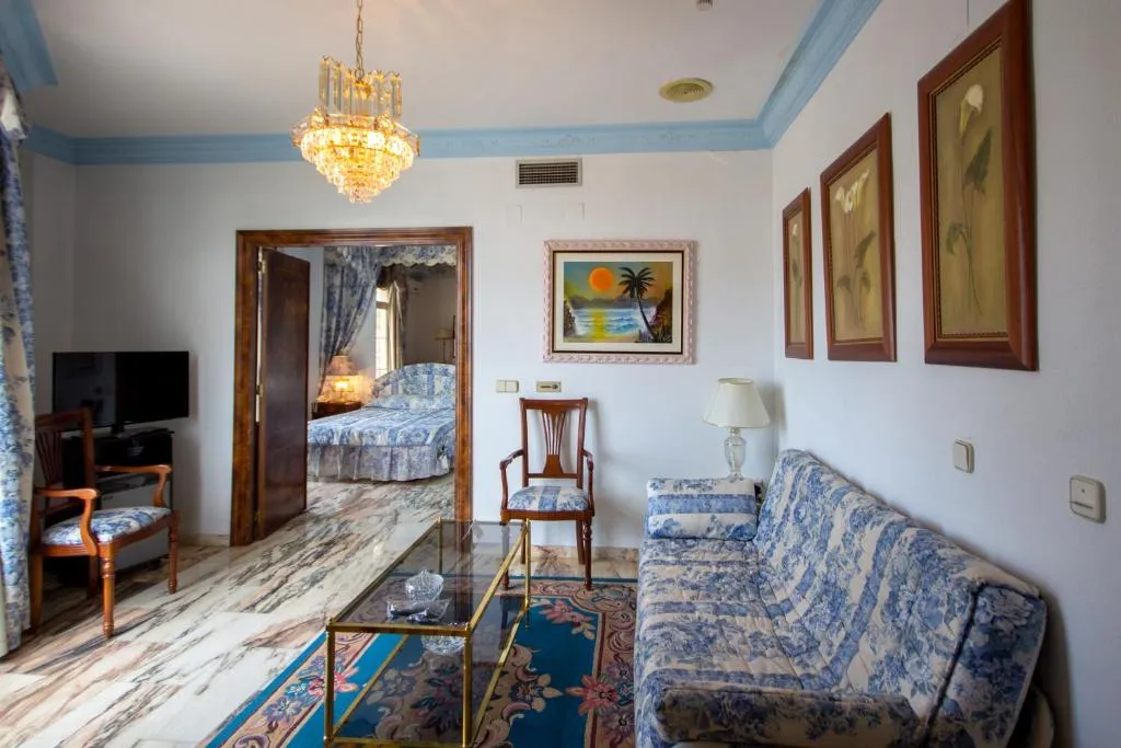 hotel hidalgo martos cicloturismo vía verde del aceite