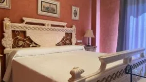 hotel twist torredonjimeno cicloturismo jaen