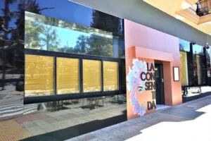 la consentida martos