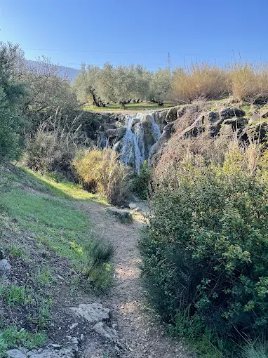 molino del cubo torredonjimeno cicloturismo1
