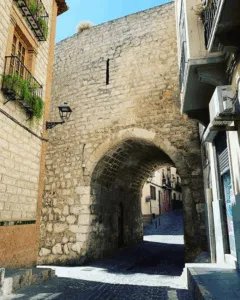 Arco de San Lorenzo