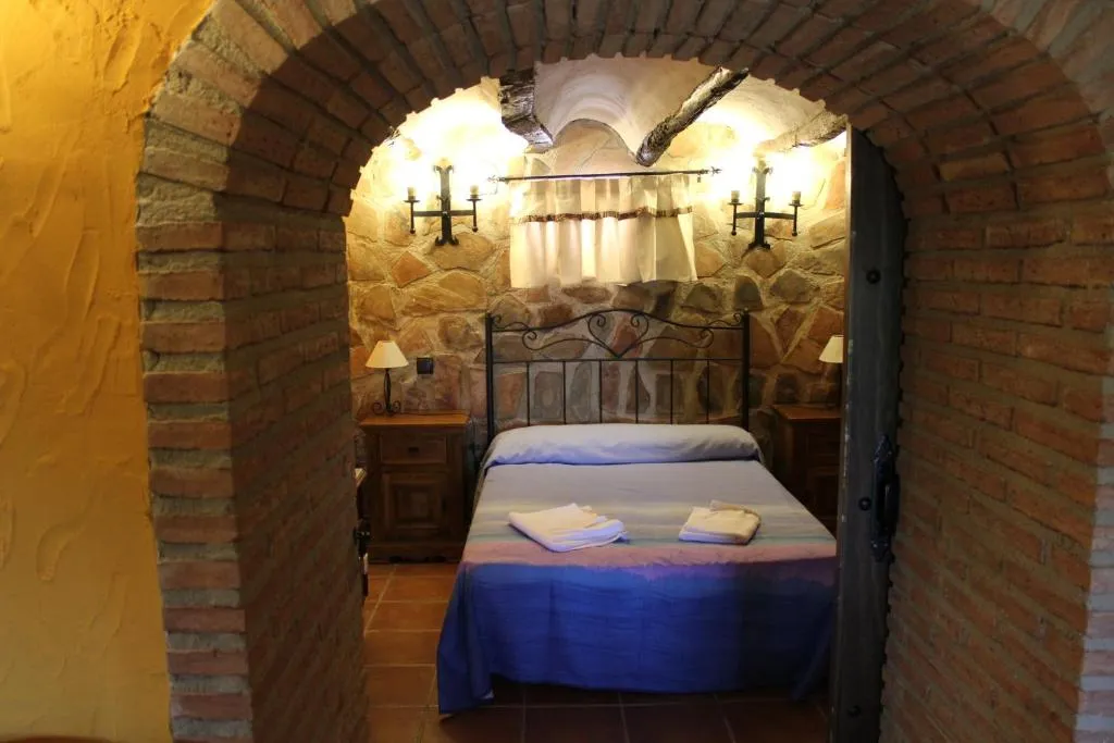 Casa Rural El Encinar de Cobo