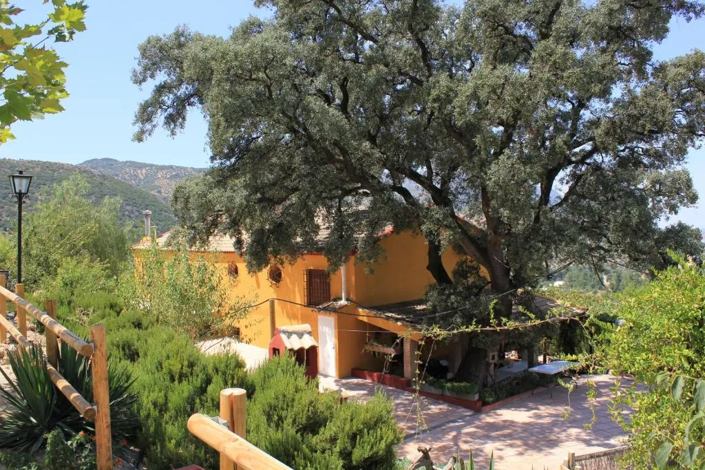 Casa Rural El Encinar de Cobo