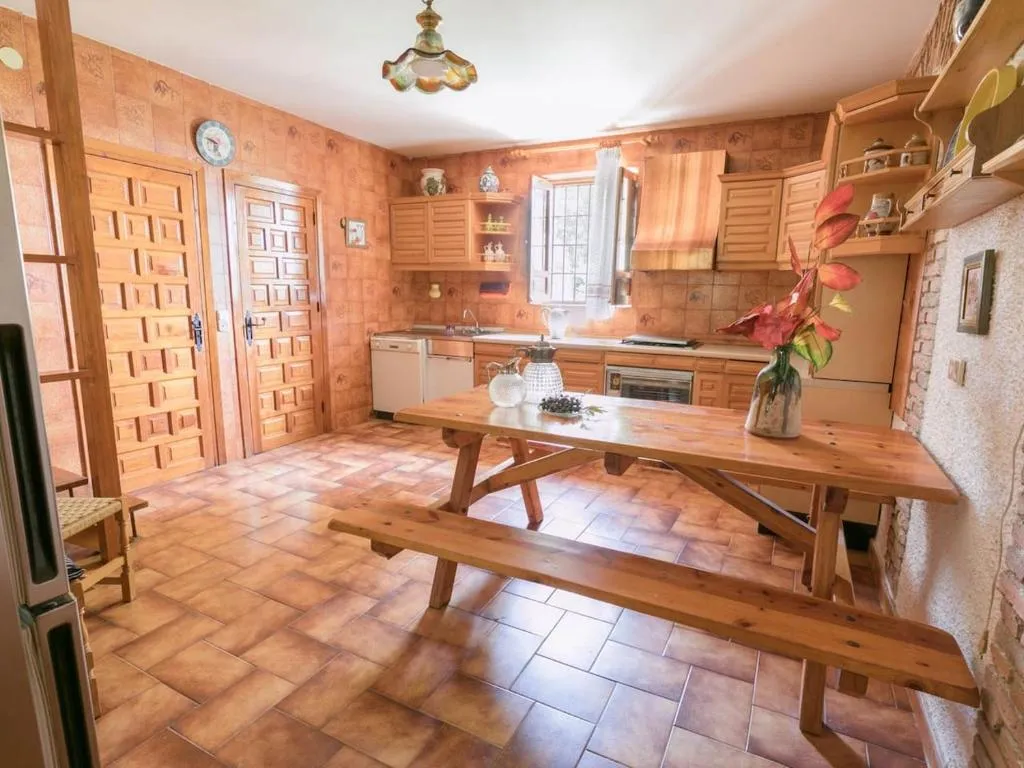Vivienda Rural Finca del Valle