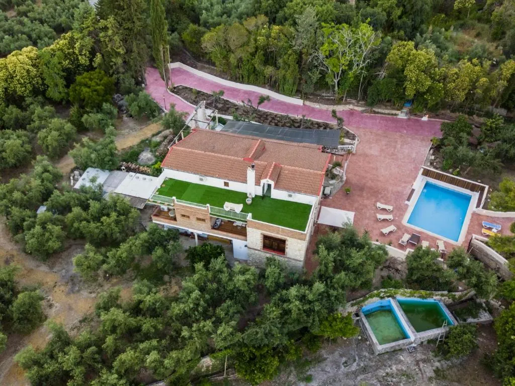 Vivienda Rural Finca del Valle
