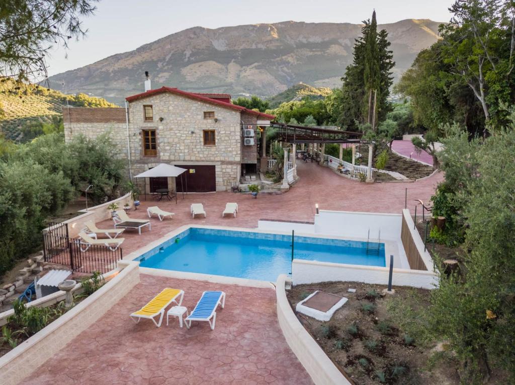 Vivienda Rural Finca del Valle