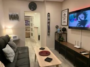 Vivienda Turística Estudio Catedral