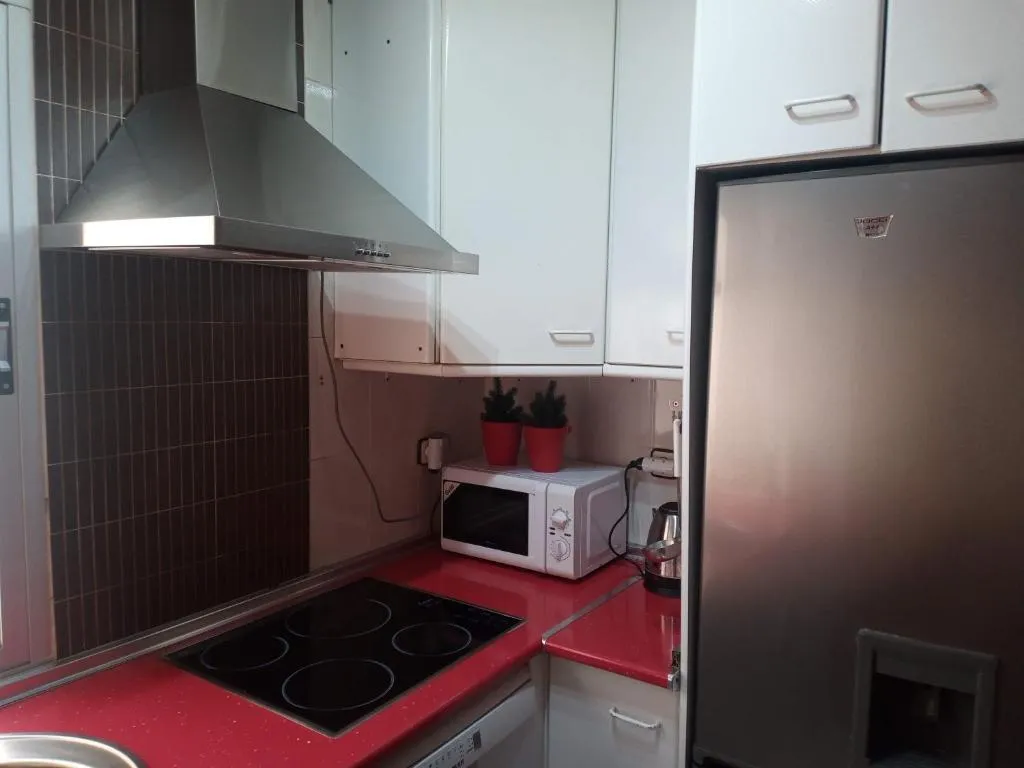 Vivienda Turística Rumfox