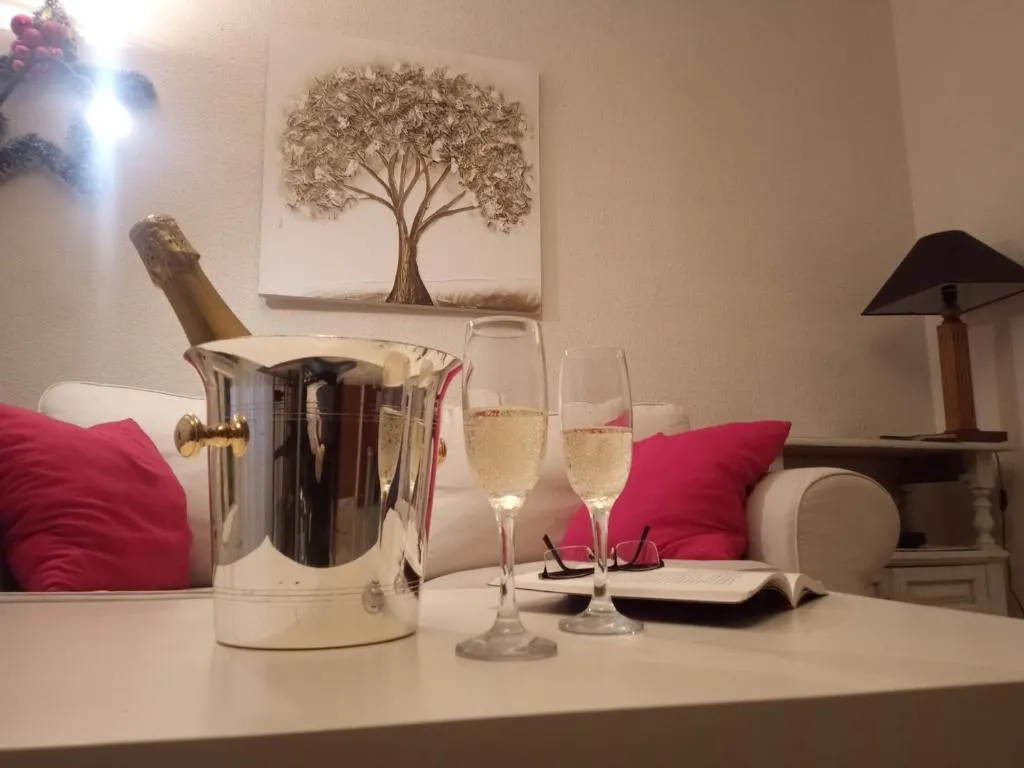 Vivienda Turística Rumfox