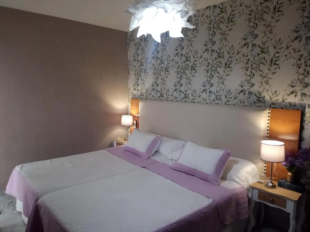 Vivienda Turística Rumfox