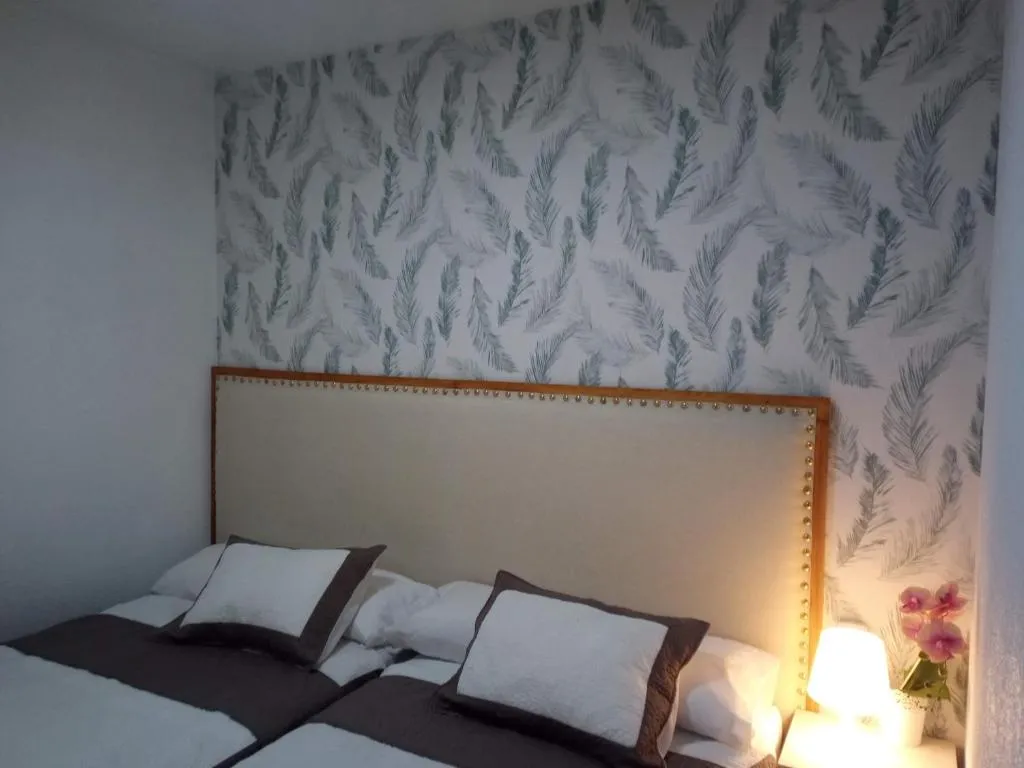 Vivienda Turística Rumfox