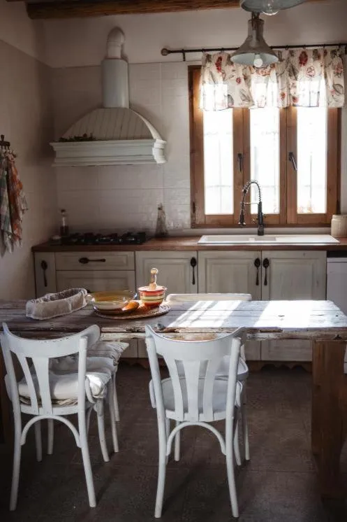 Casa Rural El Salado