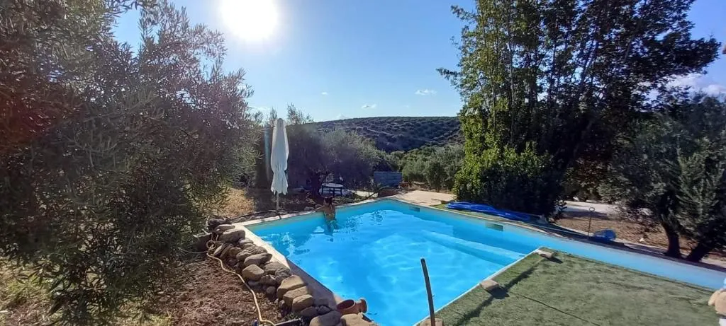 Casa Rural El Salado