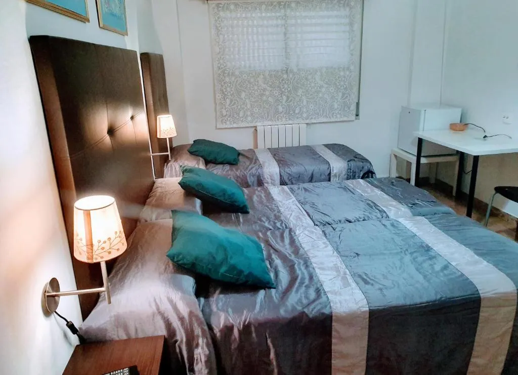 Vivienda Turística Íberos Jaén