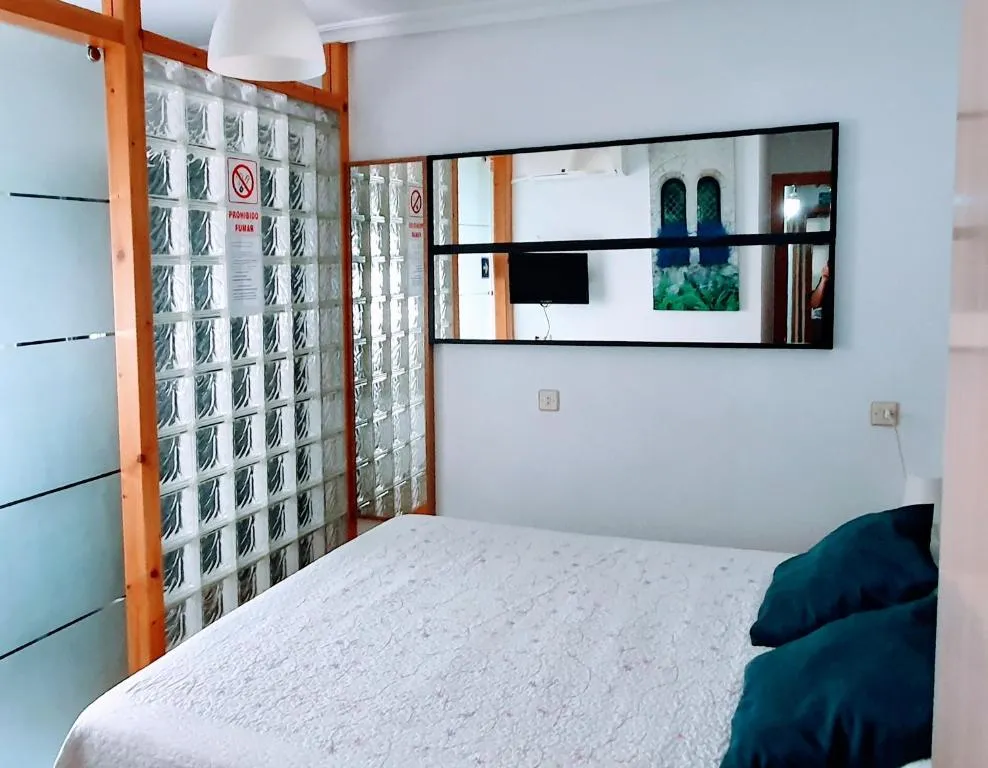 Vivienda Turística Íberos Jaén
