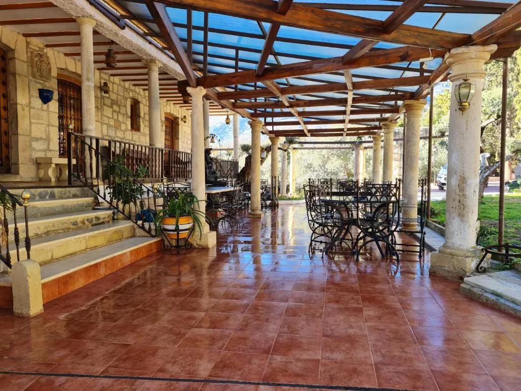 Vivienda Rural Finca del Valle