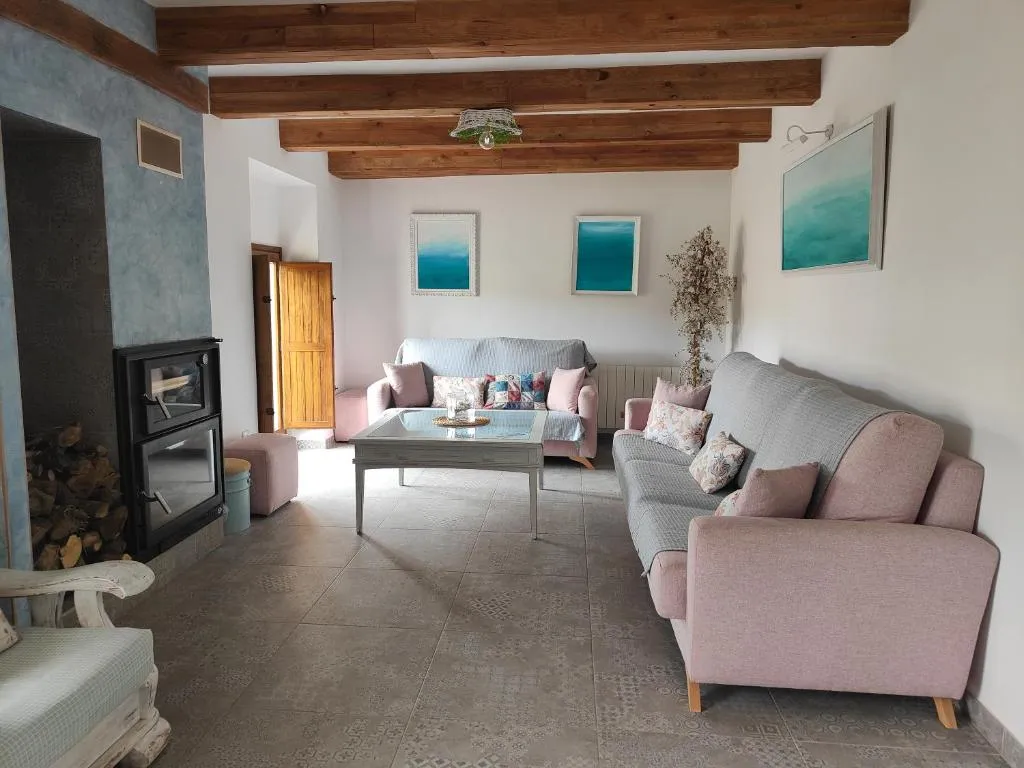 Casa Rural El Salado