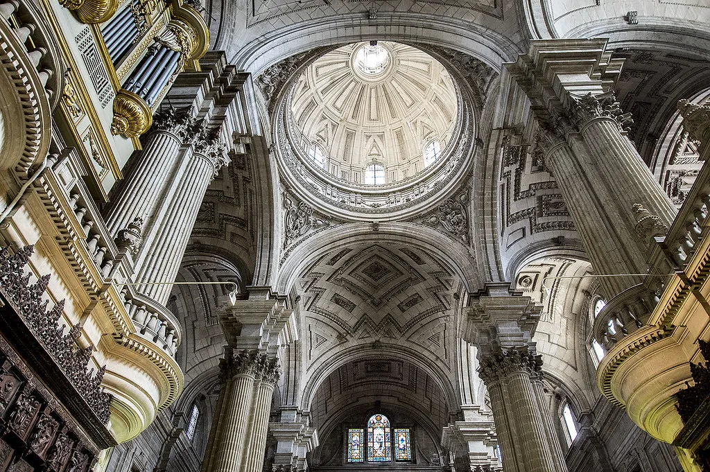 Catedral de Jaén