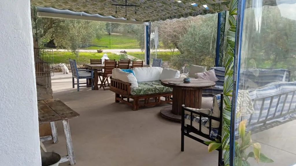 Casa Rural El Salado