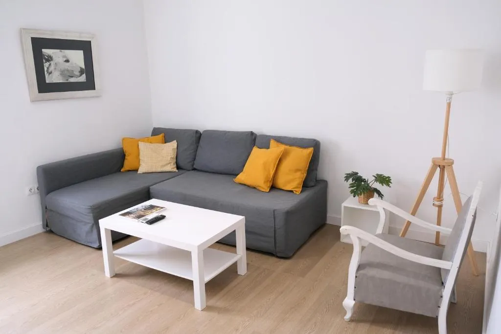Vivienda Turística Aove Suite