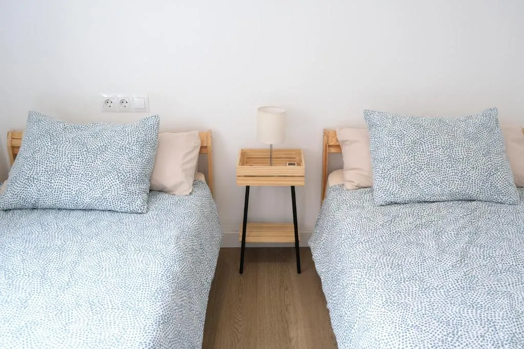 Vivienda Turística Aove Suite