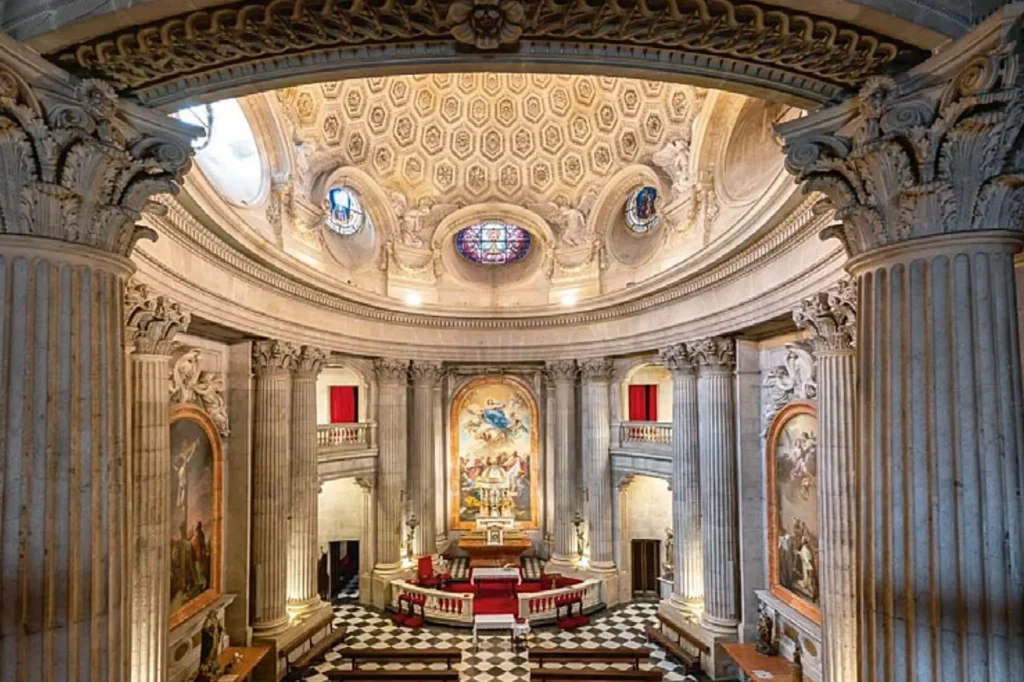 Catedral de Jaén